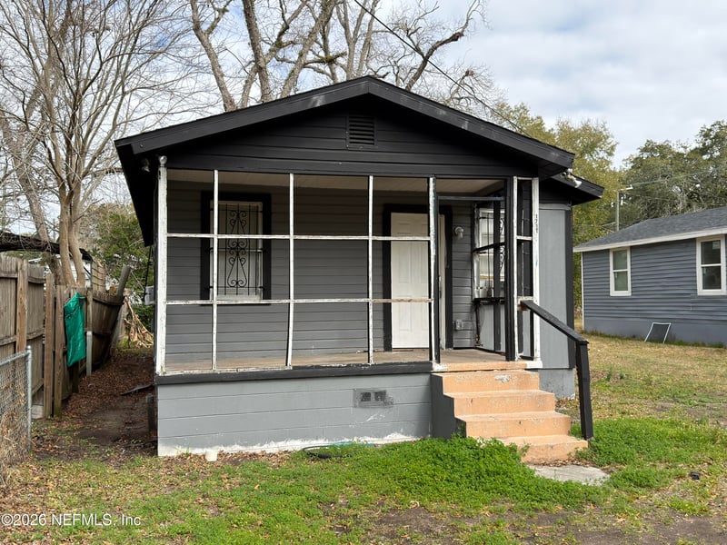 1711 30th St, Jacksonville, FL 32209