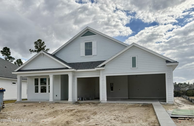 142 Pine Grove Point, St Augustine, FL 32092