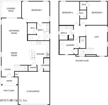 243 Greenway Ln, St Augustine, FL 32092