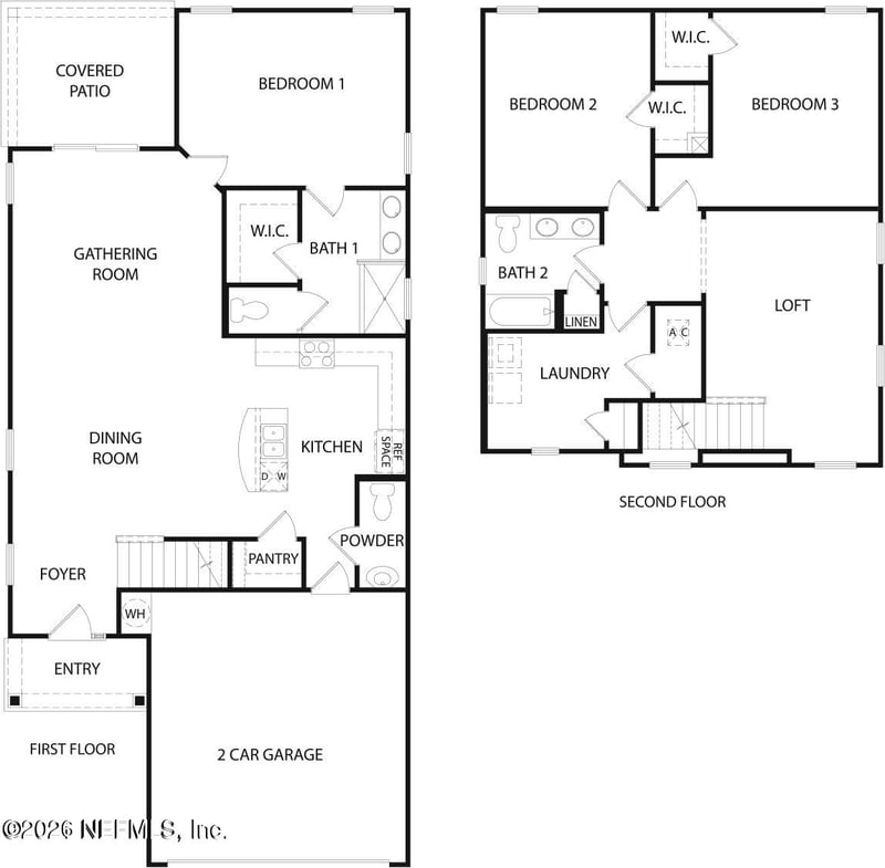 243 Greenway Ln, St Augustine, FL 32092