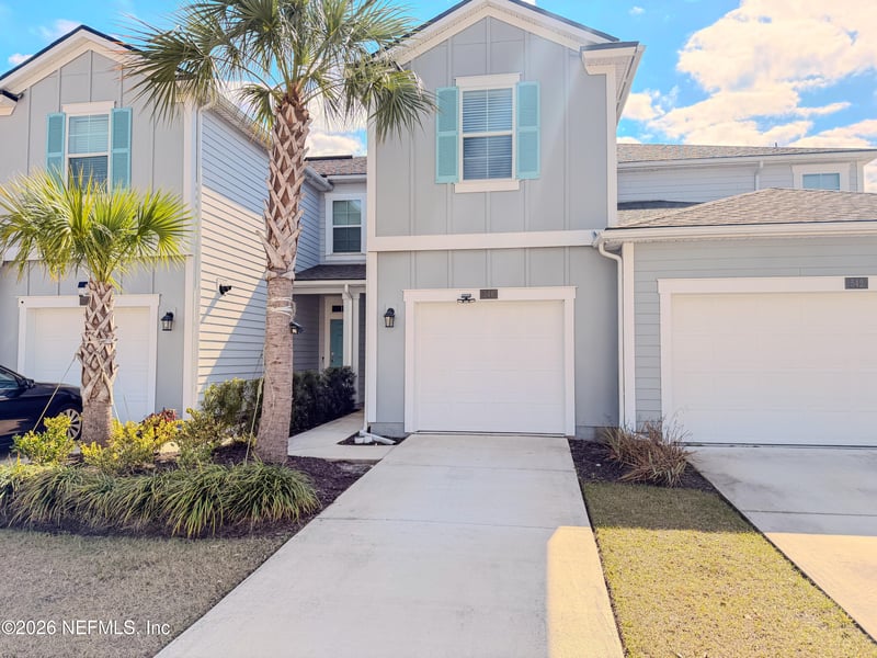 548 Coastline Way, St Johns, FL 32092