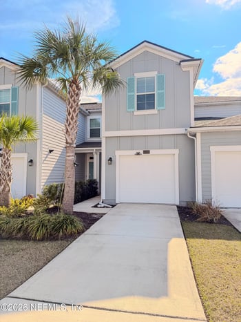 548 Coastline Way, St Johns, FL 32092