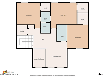 470 Seagrove Dr, Ponte Vedra, FL 32081