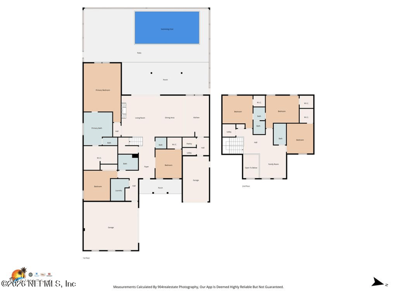 470 Seagrove Dr, Ponte Vedra, FL 32081