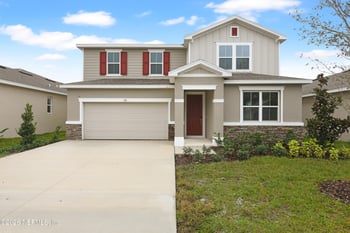 334 Alexandrite St, Deland, FL 32720