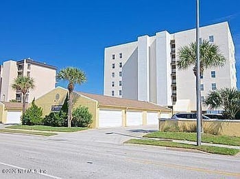 707 1st St #602, Jacksonville Beach, FL 32250