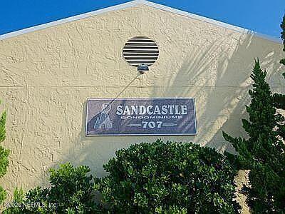 707 1st St #602, Jacksonville Beach, FL 32250