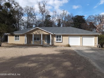 12607 Quarterhorse Trl, Jacksonville, FL 32223