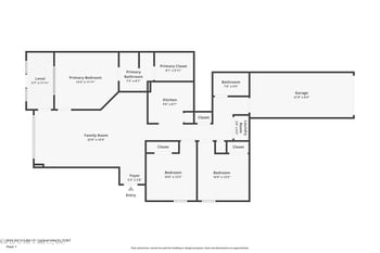 3904 Via Di Olivia Ct #40, Jacksonville, FL 32257