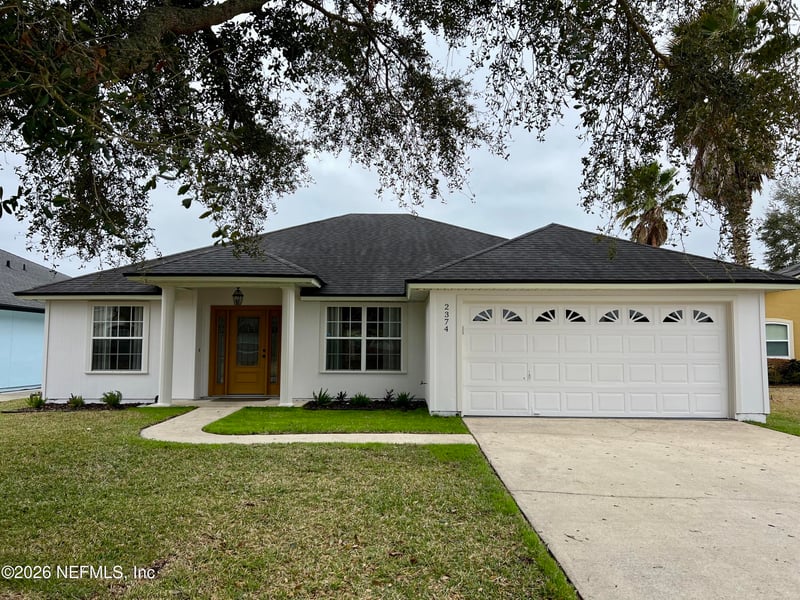 2374 Glade Springs Dr, Jacksonville, FL 32246