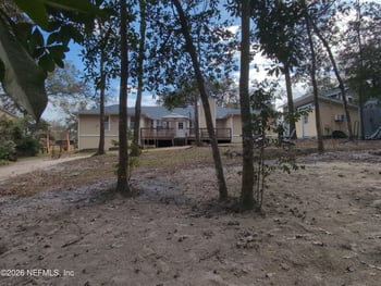 12607 Quarterhorse Trl, Jacksonville, FL 32223