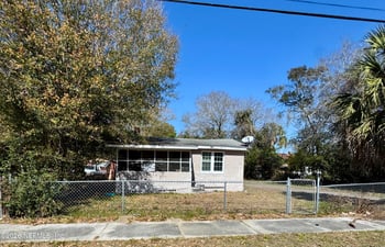 1087 29th St, Jacksonville, FL 32209