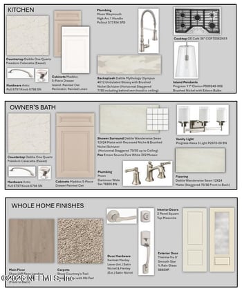 12157 Mariposa Ave, Jacksonville, FL 32256