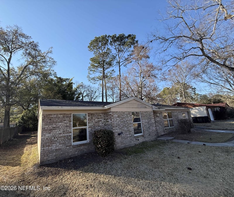 1658 Evergreen Ln, Middleburg, FL 32068