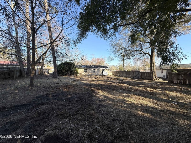 1658 Evergreen Ln, Middleburg, FL 32068