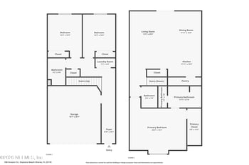 108 Oceans Cir #108, Daytona Beach Shores, FL 32118