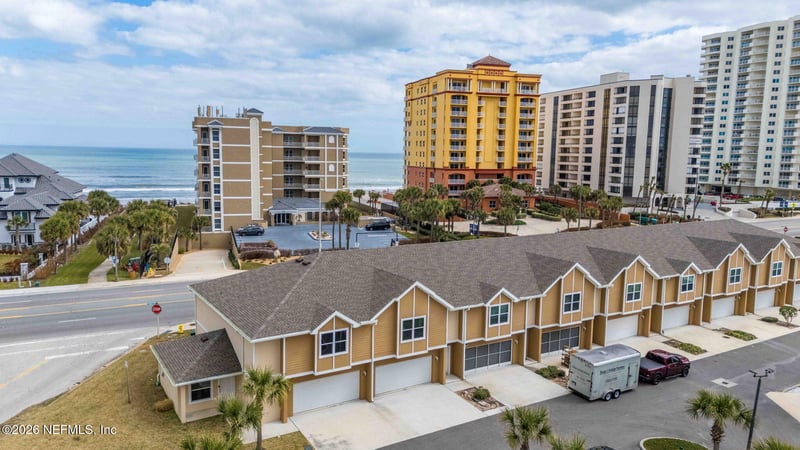 108 Oceans Cir #108, Daytona Beach Shores, FL 32118