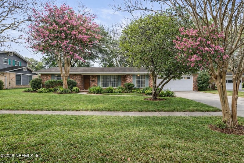 5032 Somersby Rd, Jacksonville, FL 32217