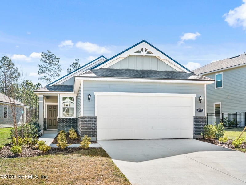 227 Montgomery Ct, Palm Coast, FL 32164