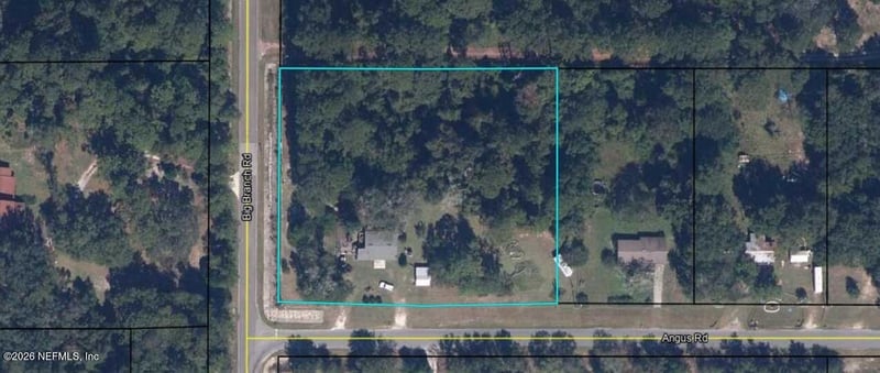 5402 Angus Rd, Middleburg, FL 32068