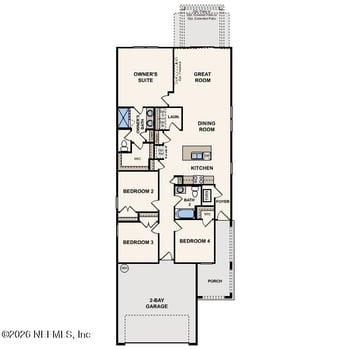 227 Montgomery Ct, Palm Coast, FL 32164