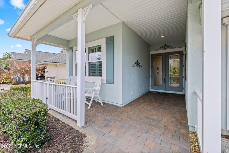 1355 Castle Pines Cir, St Augustine, FL 32092