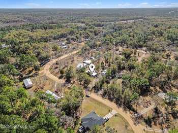 2510 Primrose Ave, Middleburg, FL 32068