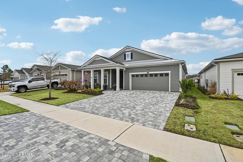 265 Pinellas Way, St Johns, FL 32259