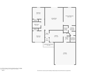 2715 Lantana Lakes Dr, Jacksonville, FL 32246