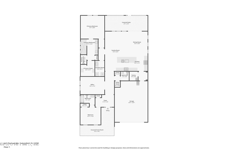 265 Pinellas Way, St Johns, FL 32259