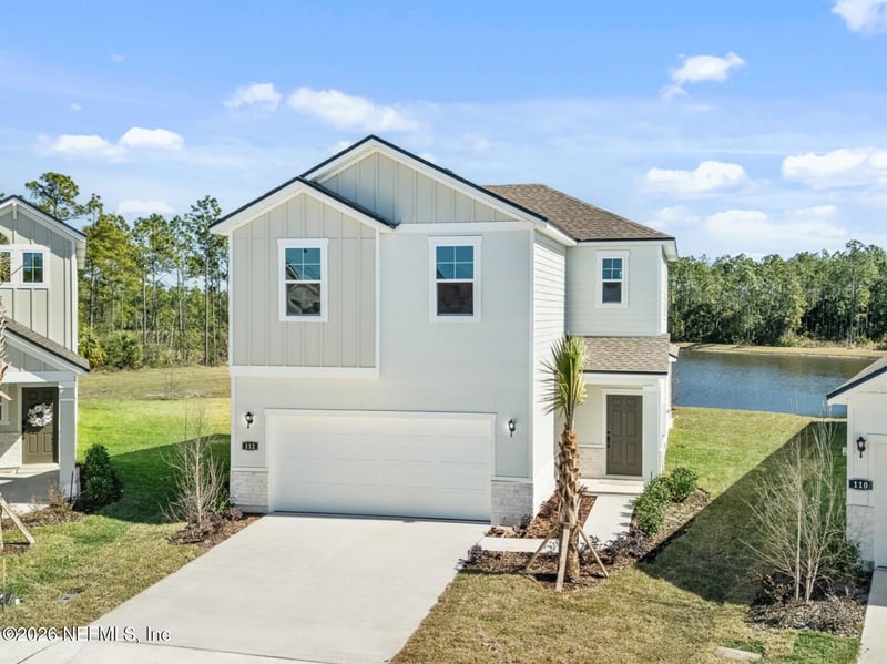 112 Buccaneer Pl, Palm Coast, FL 32164