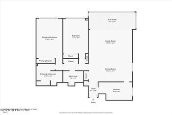 1560 Lancaster Ter #508, Jacksonville, FL 32204