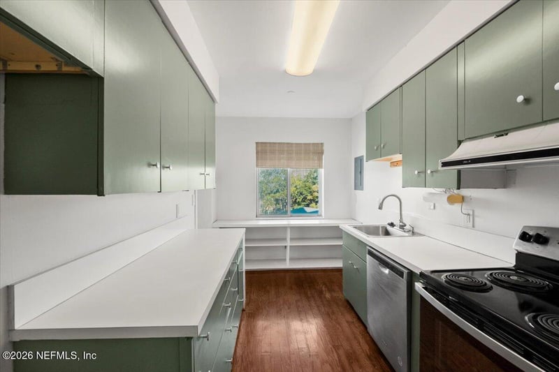 1560 Lancaster Ter #508, Jacksonville, FL 32204