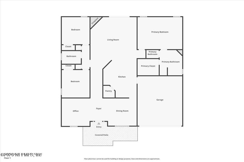 12052 Cavalry Ct, Jacksonville, FL 32246