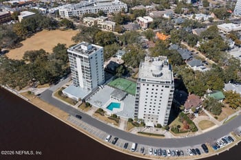 1560 Lancaster Ter #508, Jacksonville, FL 32204