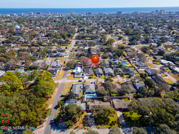 909 17th St, Jacksonville Beach, FL 32250