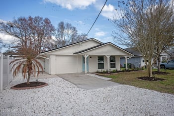 909 17th St, Jacksonville Beach, FL 32250