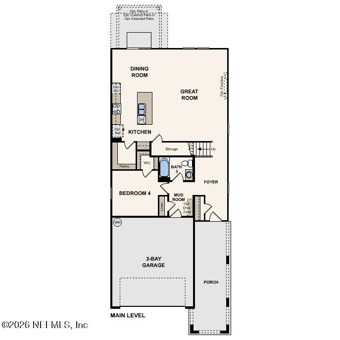 108 Buccaneer Pl, Palm Coast, FL 32164