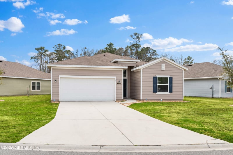 5556 Kellar Cir, Jacksonville, FL 32218