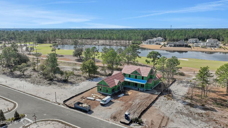 4584 Rose Glen Dr, Jacksonville, FL 32224