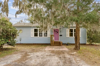 73 Oak Grove Pl, Fernandina Beach, FL 32034
