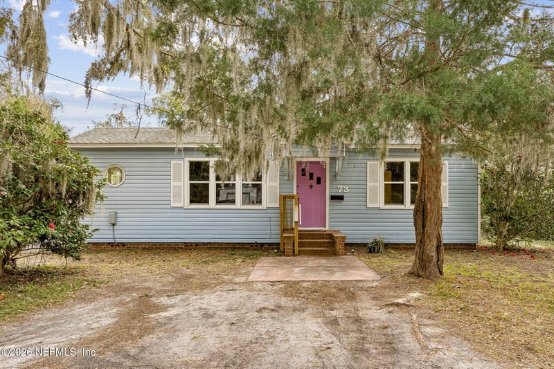 73 Oak Grove Pl, Fernandina Beach, FL 32034