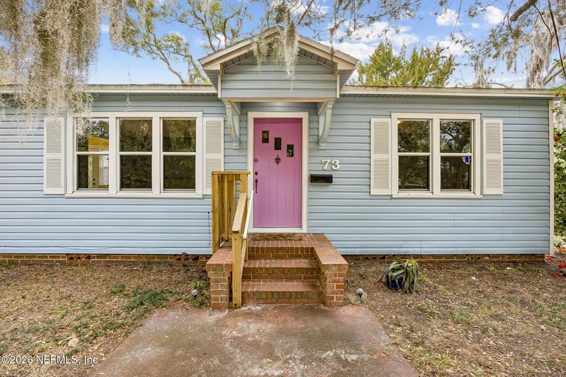 73 Oak Grove Pl, Fernandina Beach, FL 32034