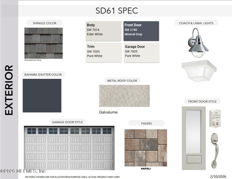 142 Arbor Creek Dr, St Augustine, FL 32092