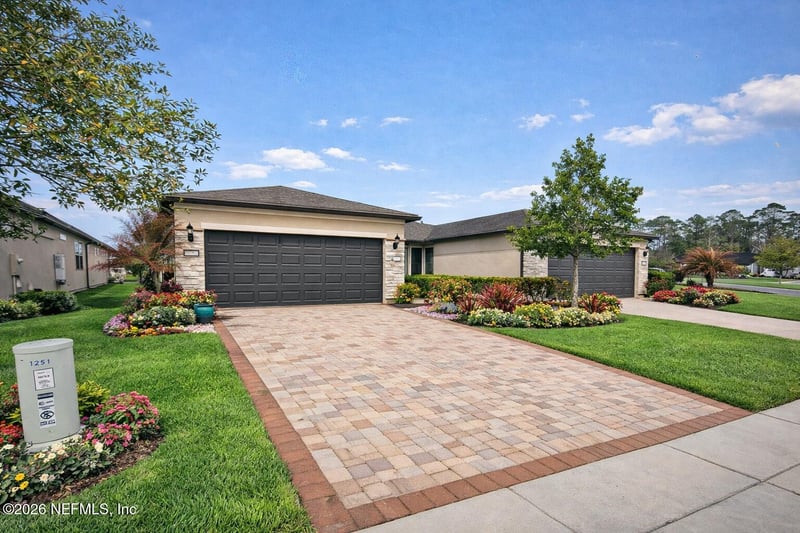 28 Rock Spring Loop, St Augustine, FL 32095