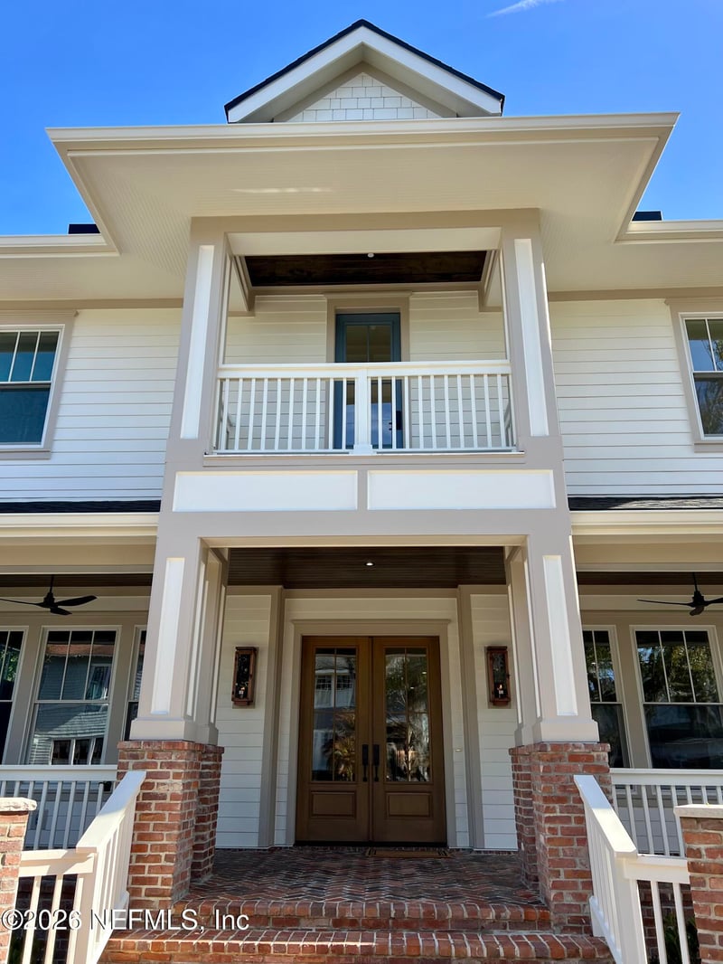 1829 Powell Pl, Jacksonville, FL 32205