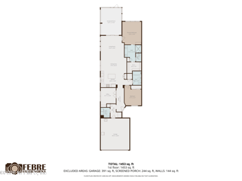 28 Rock Spring Loop, St Augustine, FL 32095