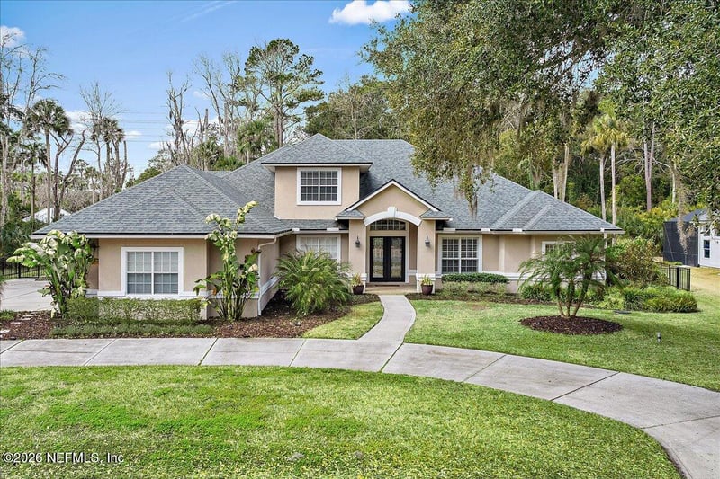 8119 Seven Mile Dr, Ponte Vedra Beach, FL 32082