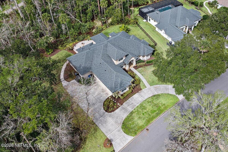 8119 Seven Mile Dr, Ponte Vedra Beach, FL 32082