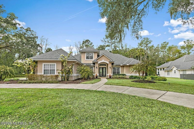 8119 Seven Mile Dr, Ponte Vedra Beach, FL 32082